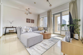 29 Boulevard, Burj Khalifa Downtown Dubai - Mint Stay